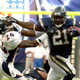 Ladainian Tomlinson managed to rack up eight thousand-yard seasons in the 2000s, something we’re seeing less and less of each decade.